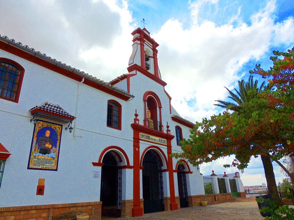 Foto de Olvera (Cádiz), España