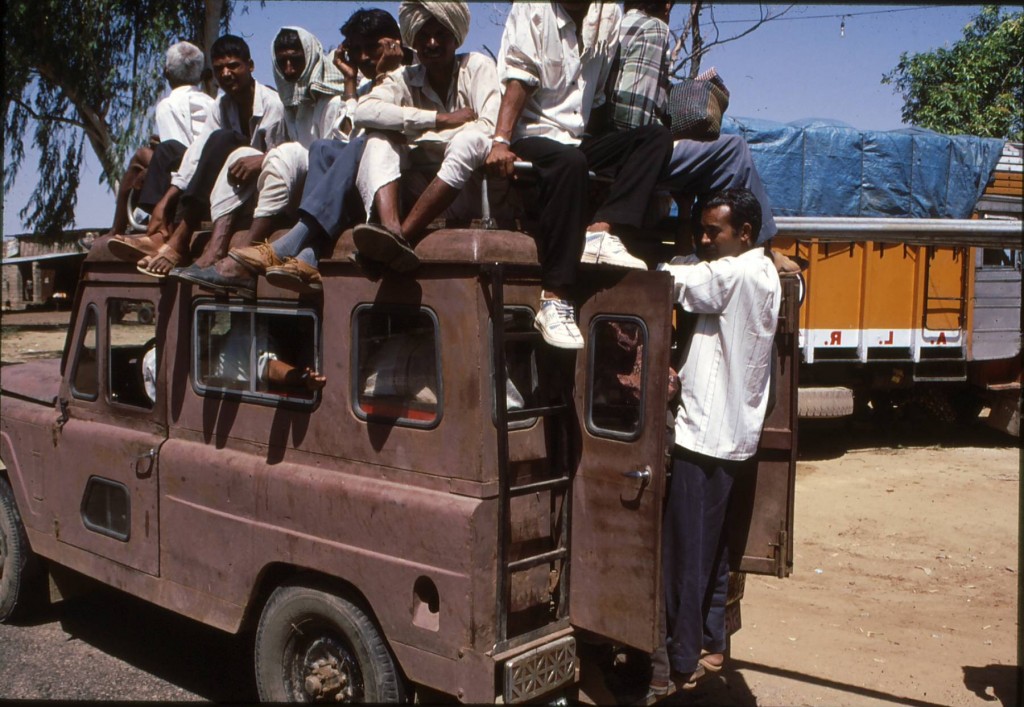 Foto de Jaipur (Rajasthan), India