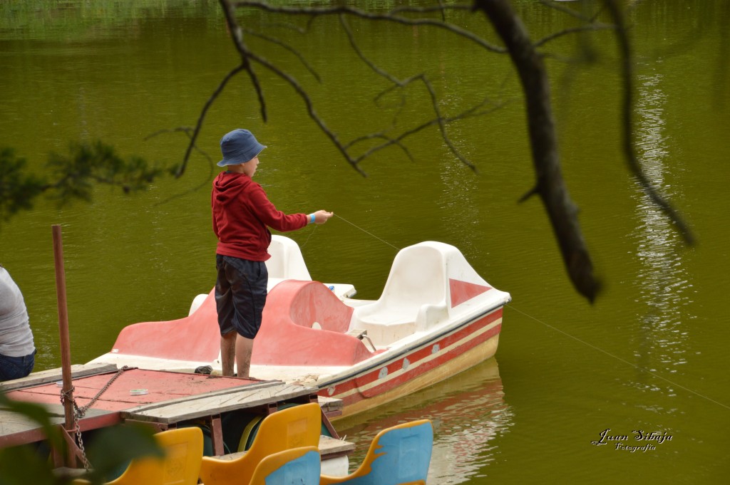 Foto: bote - Alajuela, Costa Rica