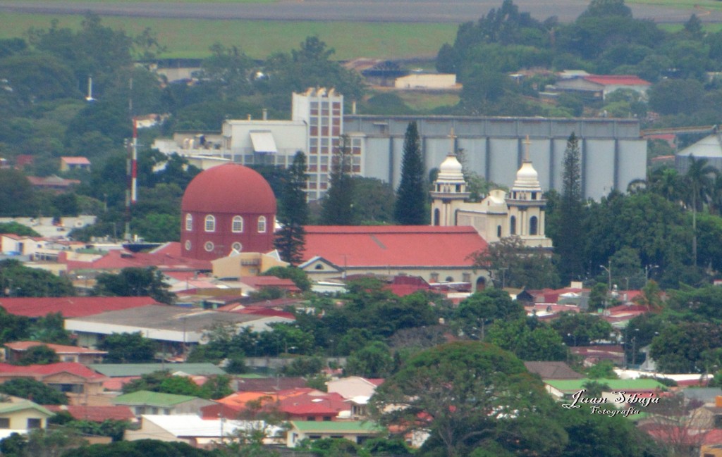 Foto: Catedral de Alajuela - Alajuela, Costa Rica