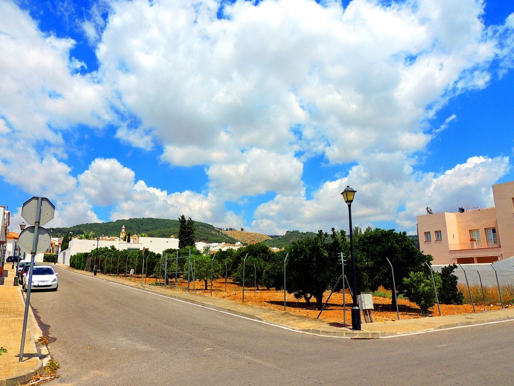 Foto de Montellano (Sevilla), España