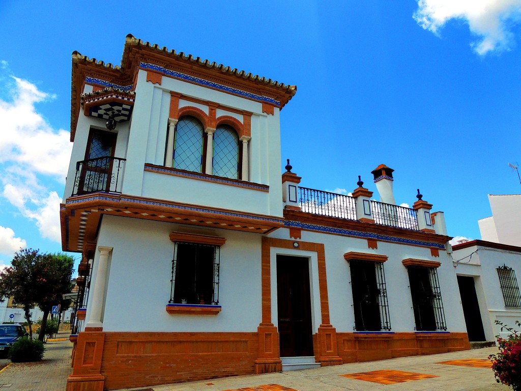 Foto: Bonita vivienda - Montellano (Sevilla), España