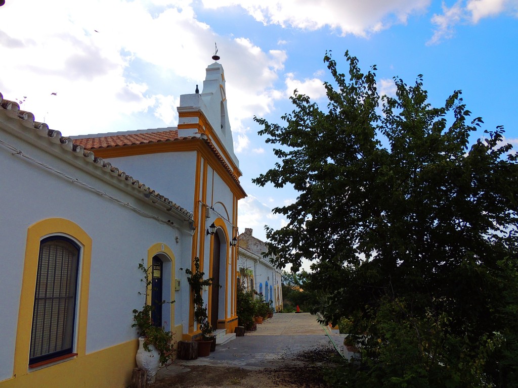 Foto de Pozo Amargo (Cádiz), España