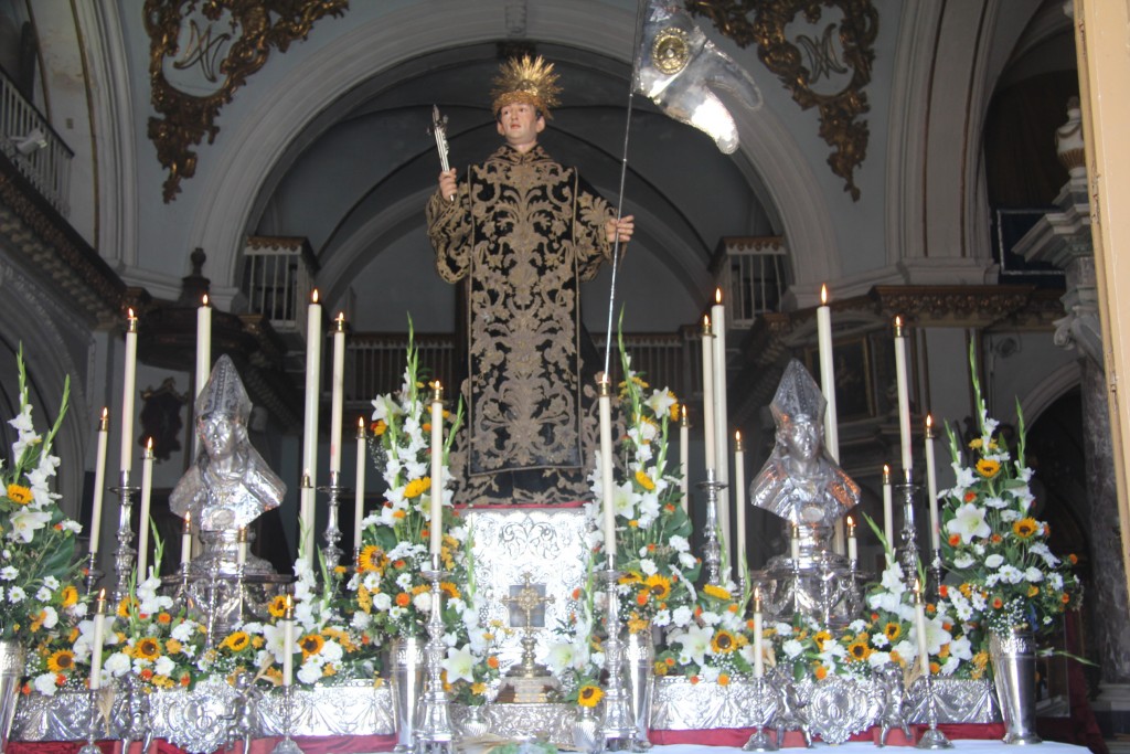 Foto de Cádiz (Andalucía), España