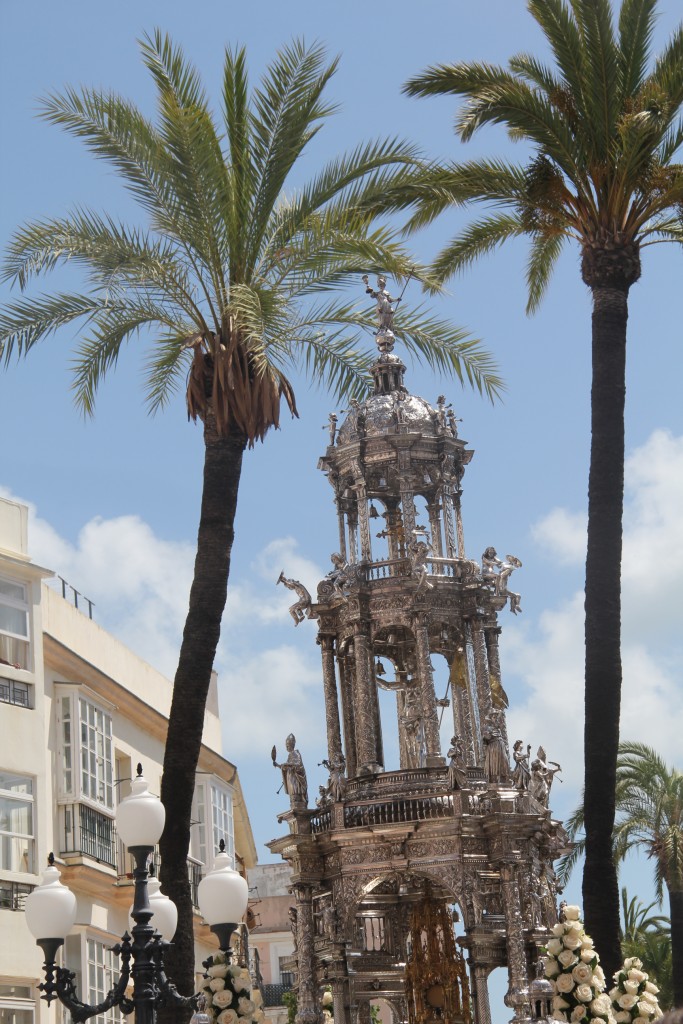 Foto de Cádiz (Andalucía), España