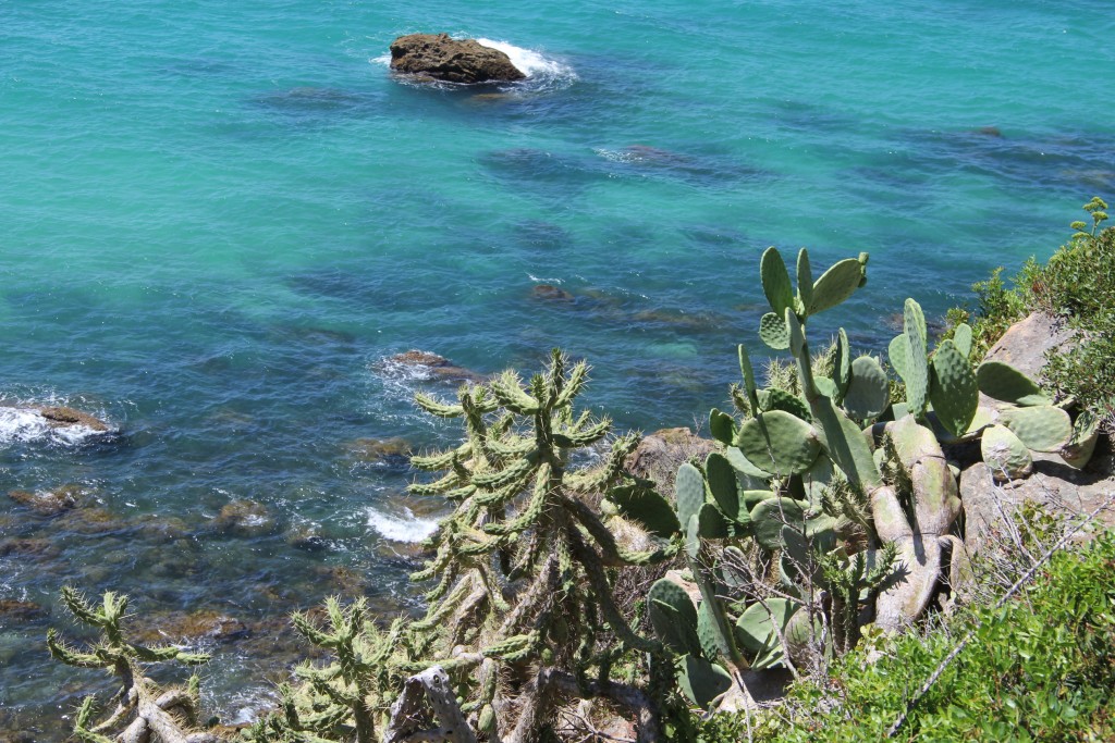 Foto de Tarifa (Cádiz), España