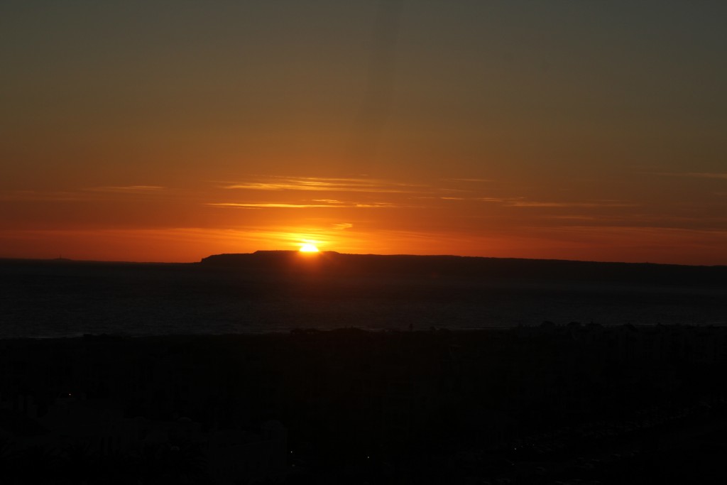 Foto de Tarifa (Cádiz), España