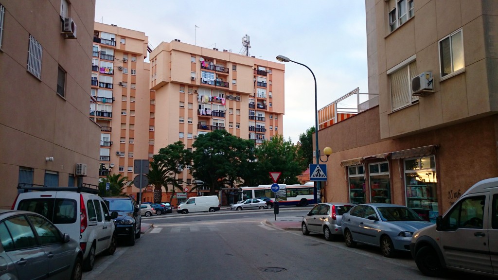 Foto de San Fernando (Cádiz), España