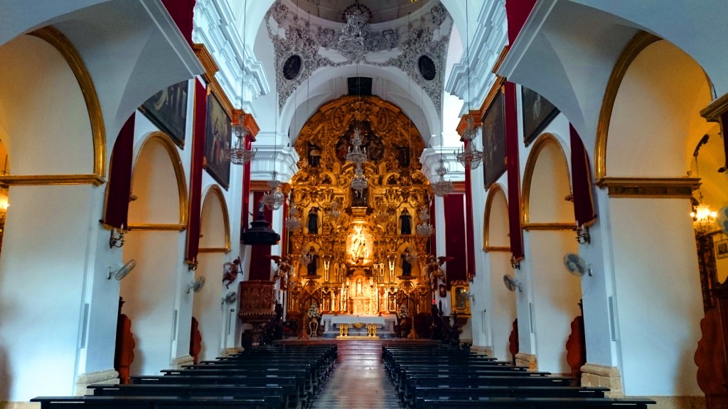 Foto de San Fernando (Cádiz), España