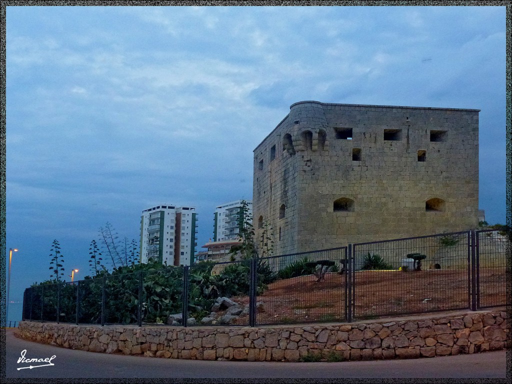 Foto: 140626-37 OROPESA DEL MAR - Oropesa Del Mar (Castelló), España