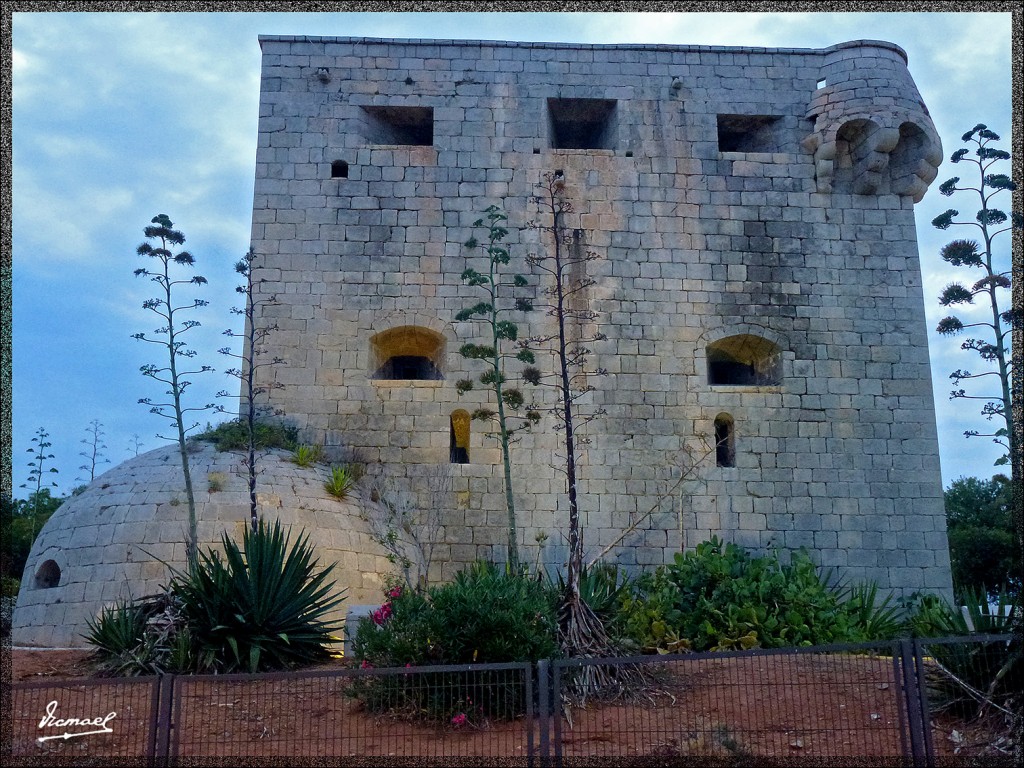 Foto: 140626-38 OROPESA DEL MAR - Oropesa Del Mar (Castelló), España