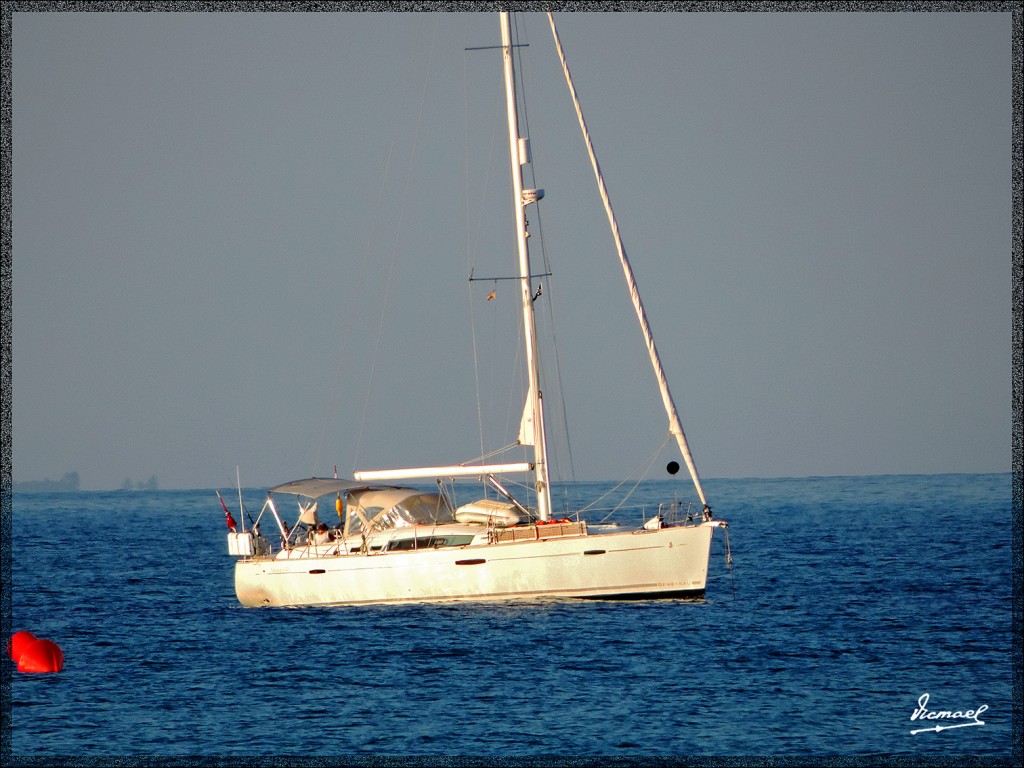 Foto: 140628-44 OROPESA DEL MAR - Oropesa Del Mar (Castelló), España