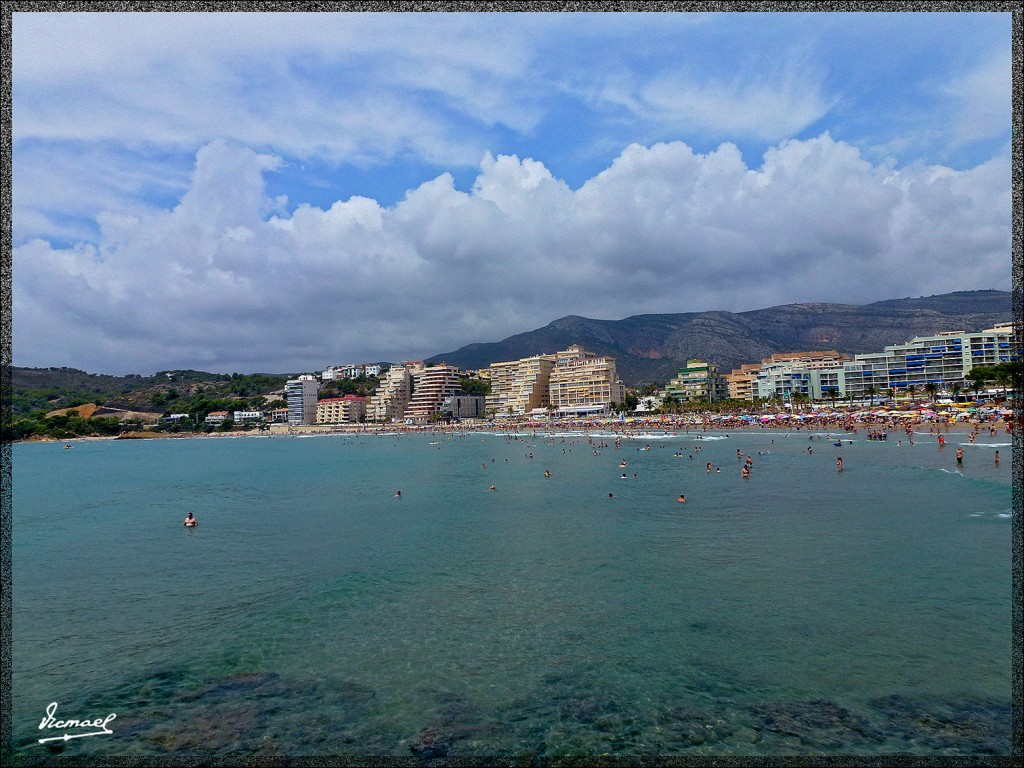 Foto: 140702-02 OROPESA DEL MAR - Oropesa Del Mar (Castelló), España