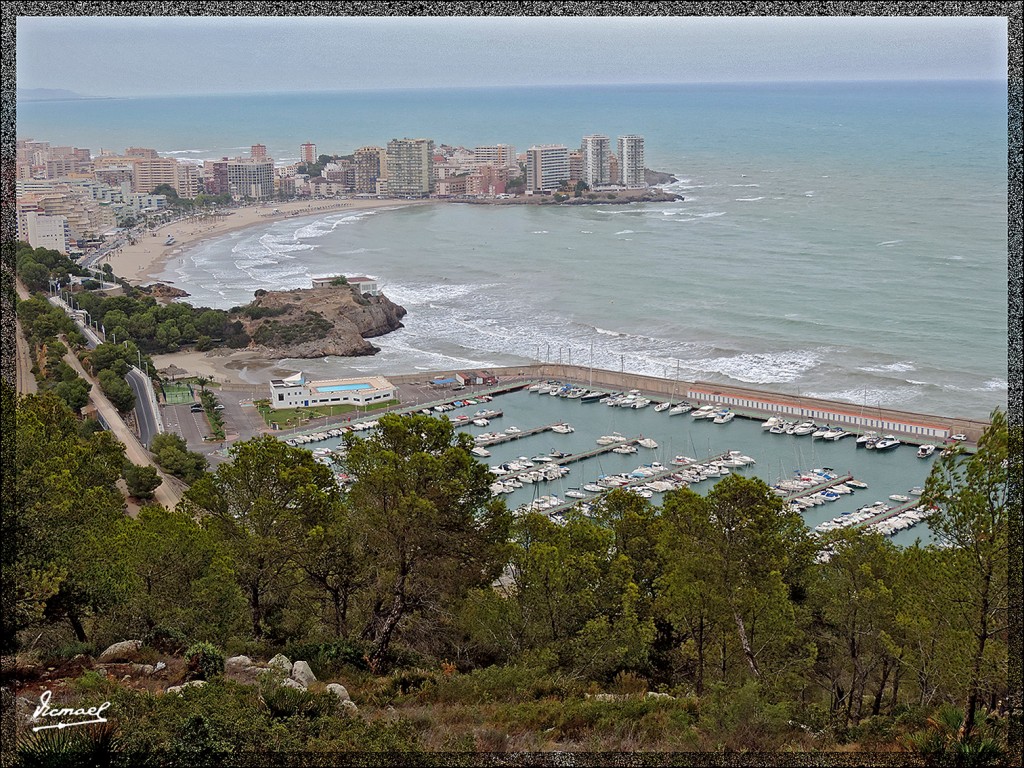 Foto: 140703-05 OROPESA DEL MAR - Oropesa Del Mar (Castelló), España