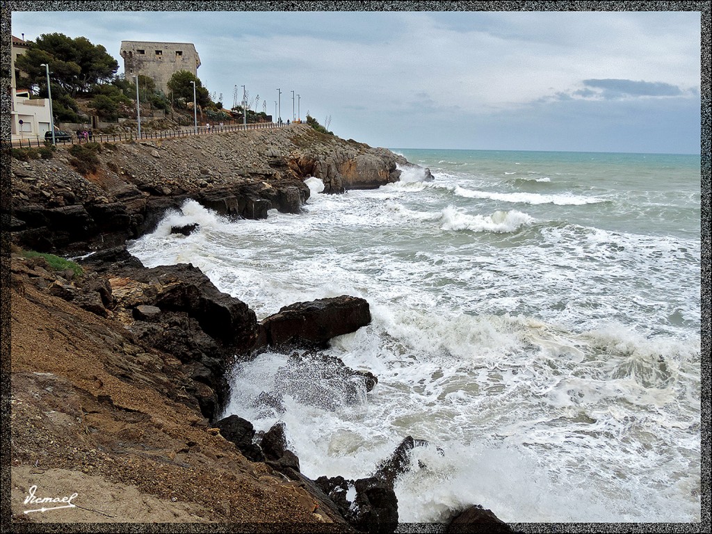 Foto: 140703-09 OROPESA DEL MAR - Oropesa Del Mar (Castelló), España