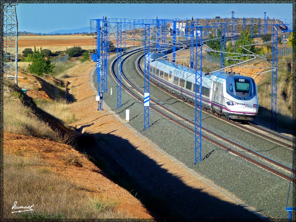 Foto: 140722-04 ALCONCHEL DE ARIZA - Alconchel De Ariza (Zaragoza), España