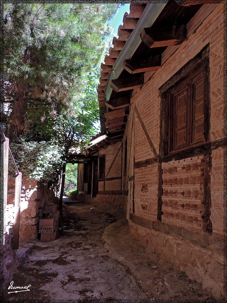 Foto: 140723-05 SOMAEN - Somaen (Soria), España