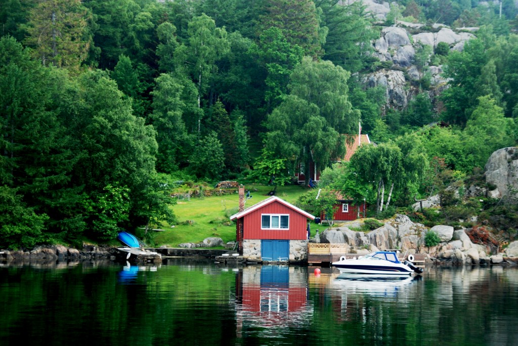 Foto de Stavanger, Noruega