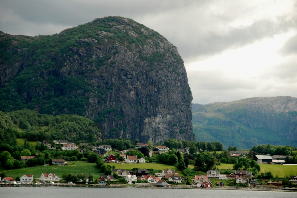 Foto de Stavanger, Noruega