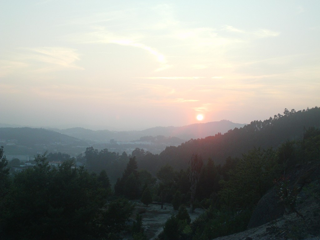 Foto de Vizela, Portugal