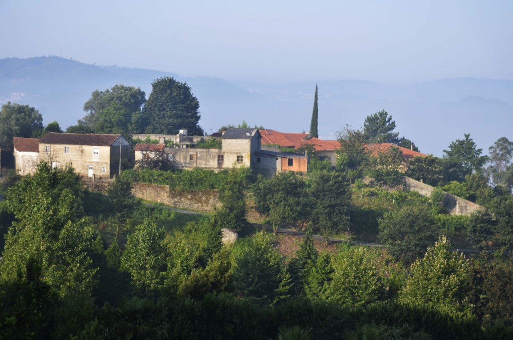 Foto de Vizela, Portugal