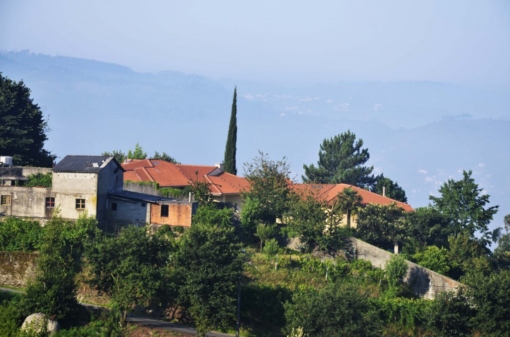 Foto de Vizela, Portugal