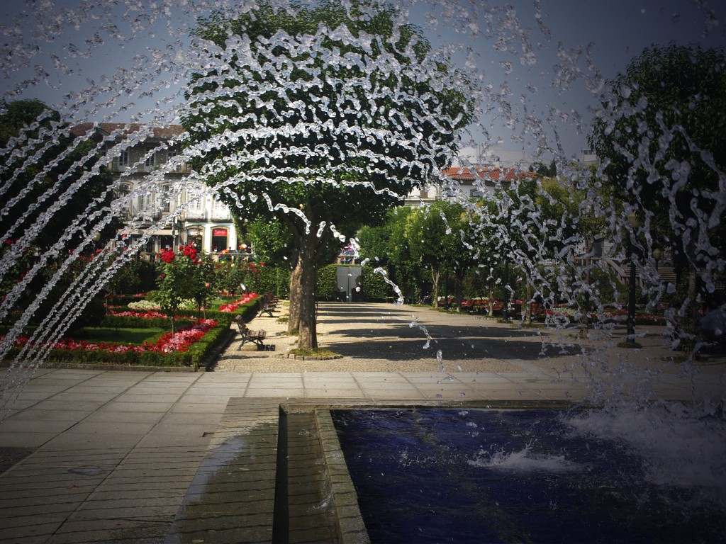 Foto de Vizela, Portugal