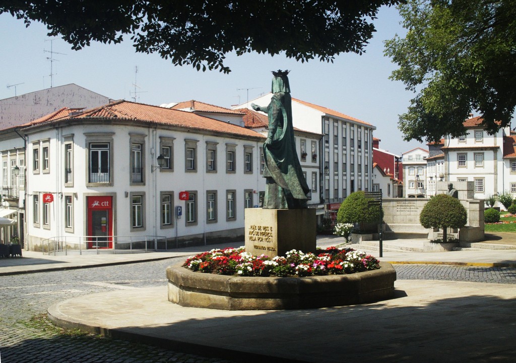 Foto de Ponte De Lima, Portugal