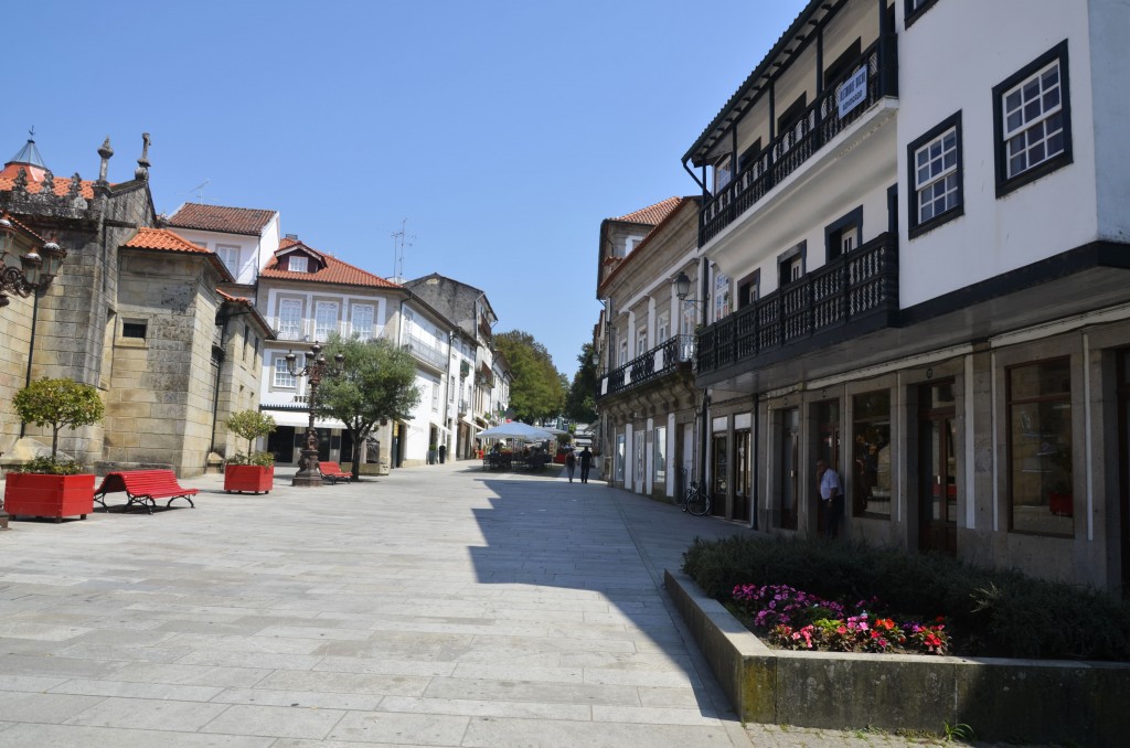 Foto de Ponte De Lima, Portugal