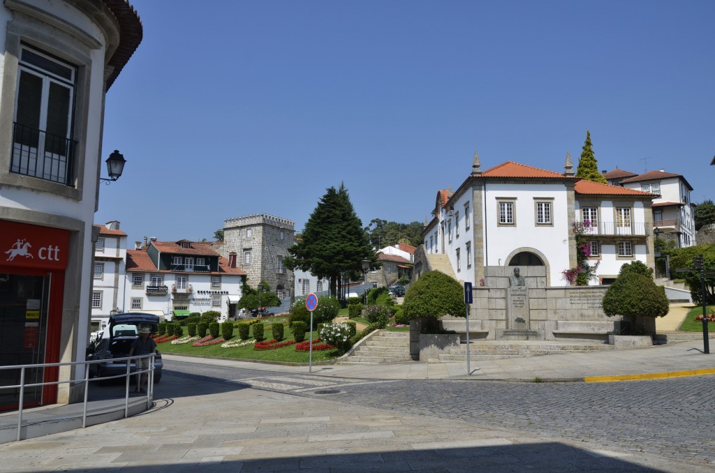 Foto de Ponte De Lima, Portugal