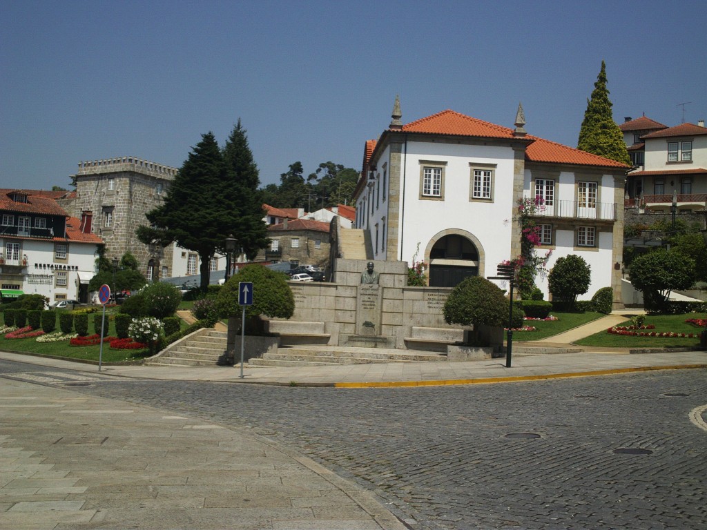 Foto de Ponte De Lima, Portugal