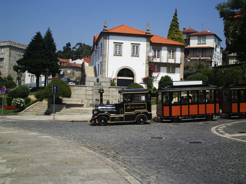 Foto de Ponte De Lima, Portugal