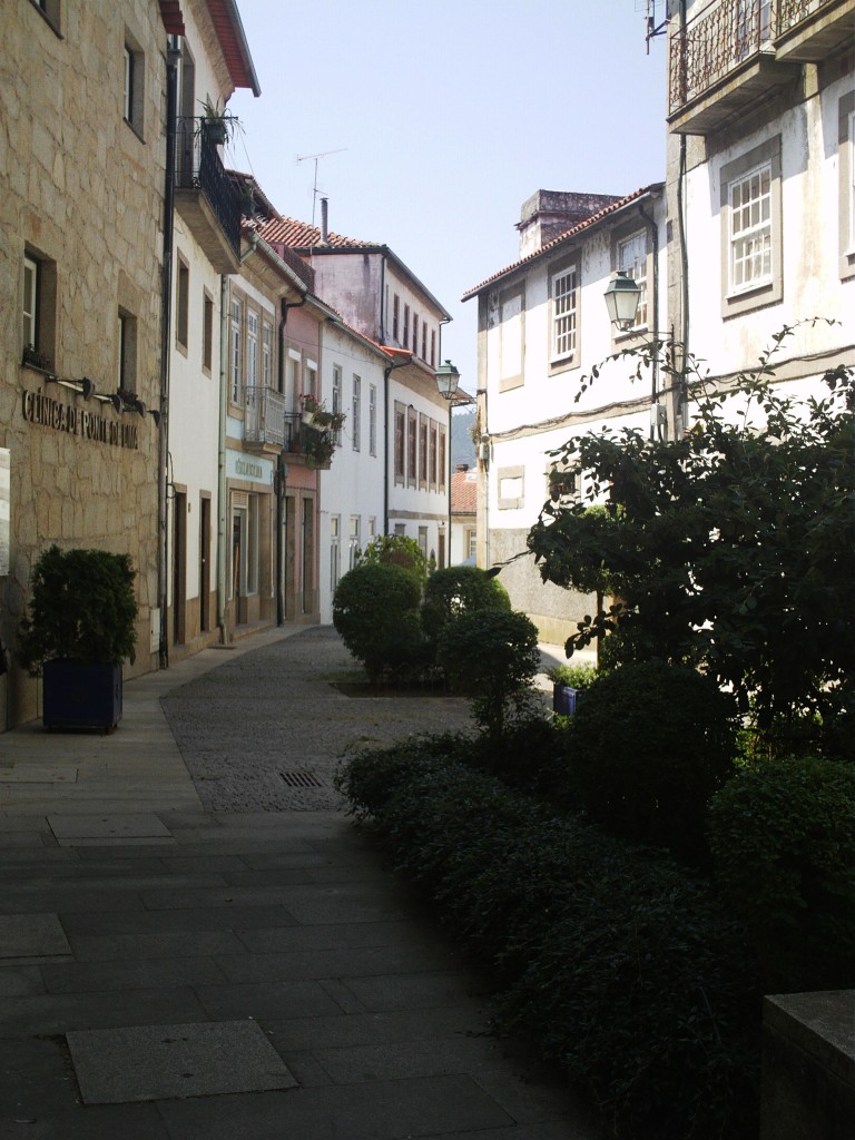 Foto de Ponte De Lima, Portugal