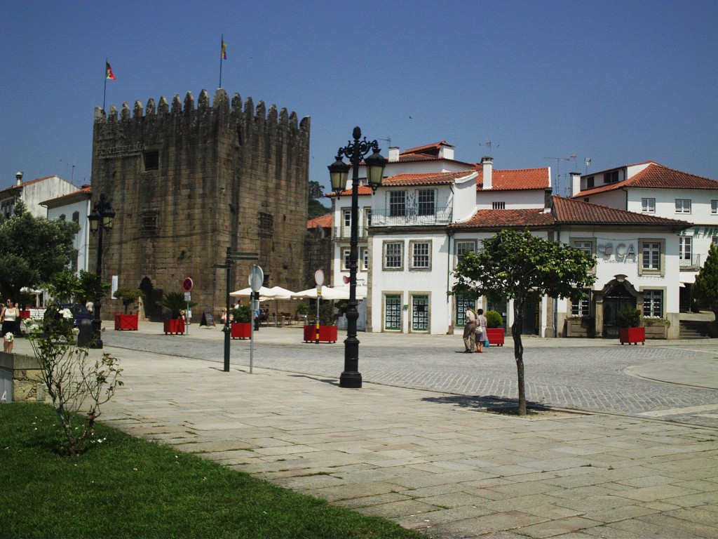 Foto de Ponte De Lima, Portugal