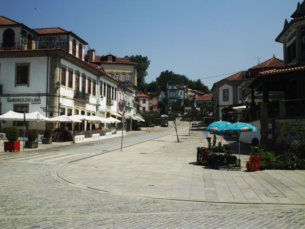 Foto de Ponte De Lima, Portugal