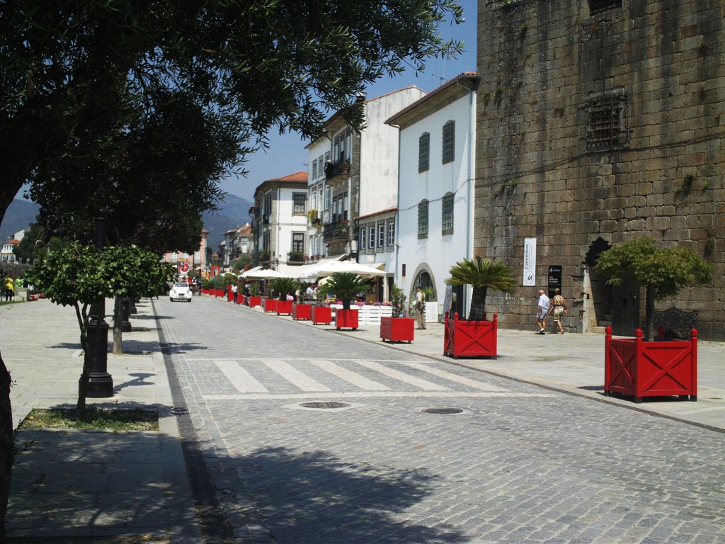 Foto de Ponte De Lima, Portugal