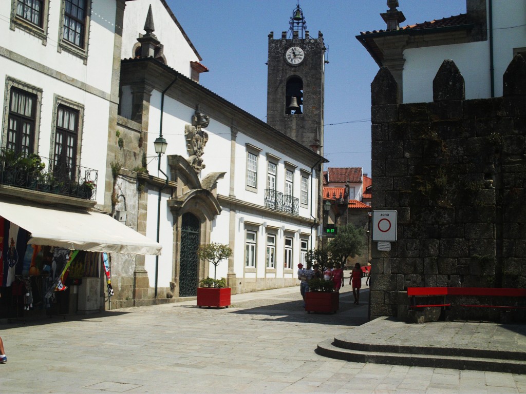 Foto de Ponte De Lima, Portugal