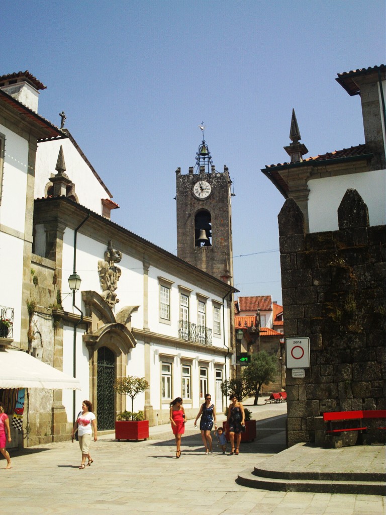 Foto de Ponte De Lima, Portugal