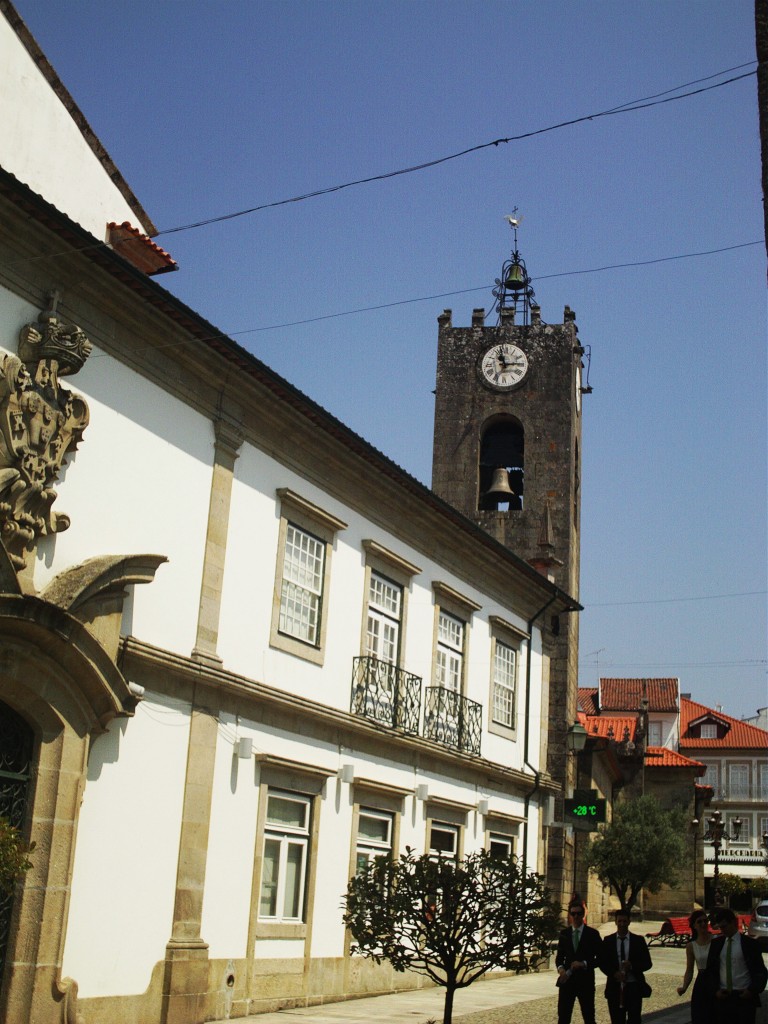 Foto de Ponte De Lima, Portugal