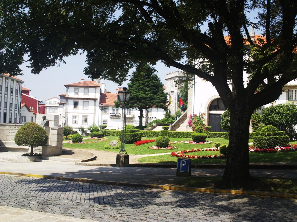 Foto de Ponte De Lima, Portugal