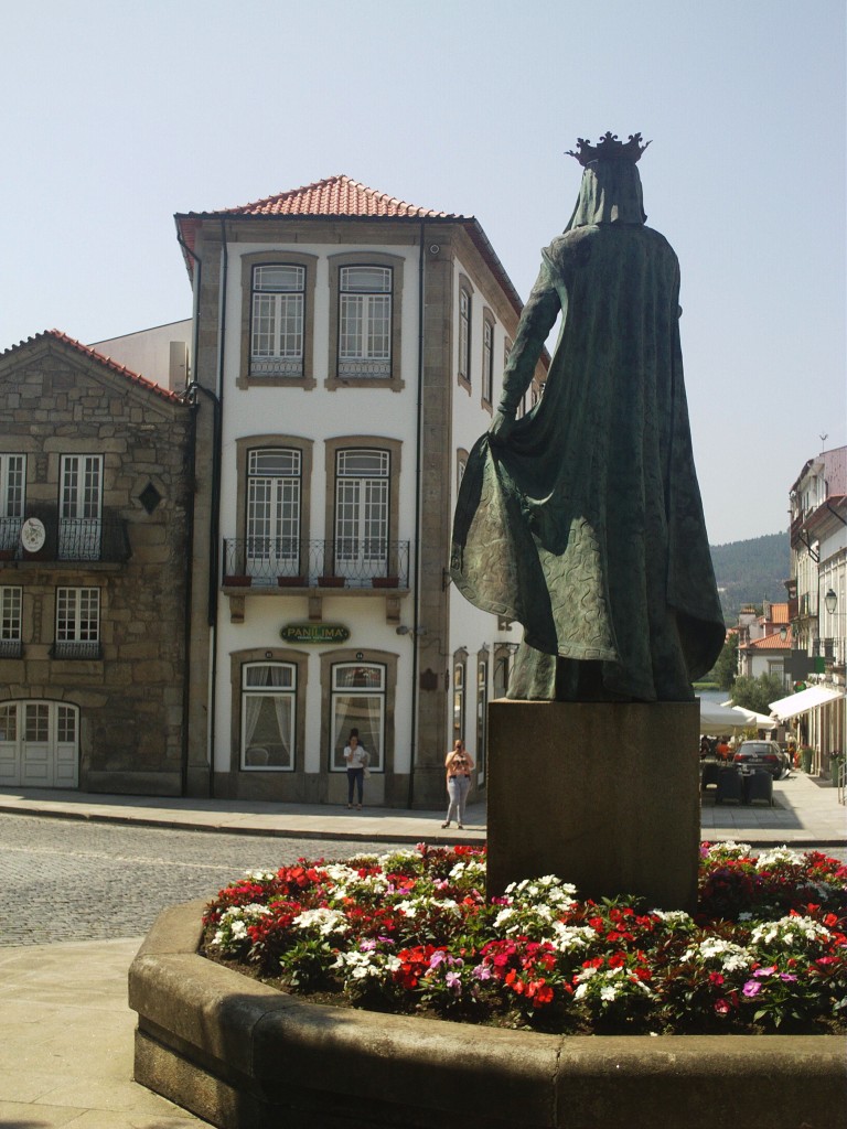 Foto de Ponte De Lima, Portugal