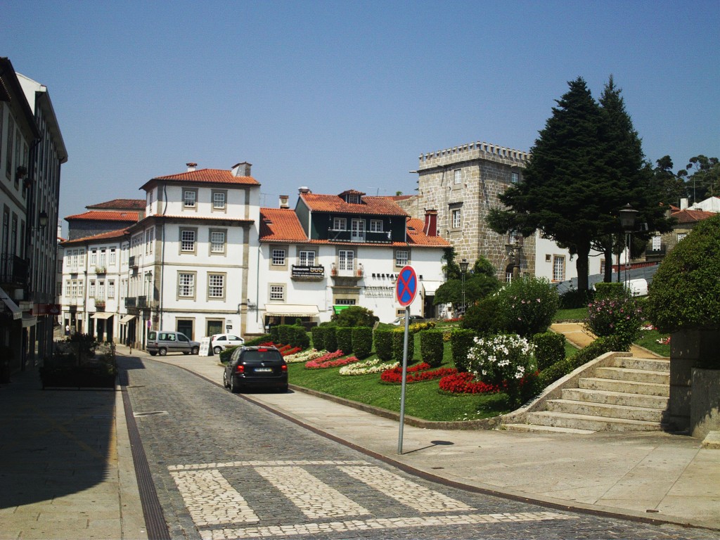 Foto de Ponte De Lima, Portugal