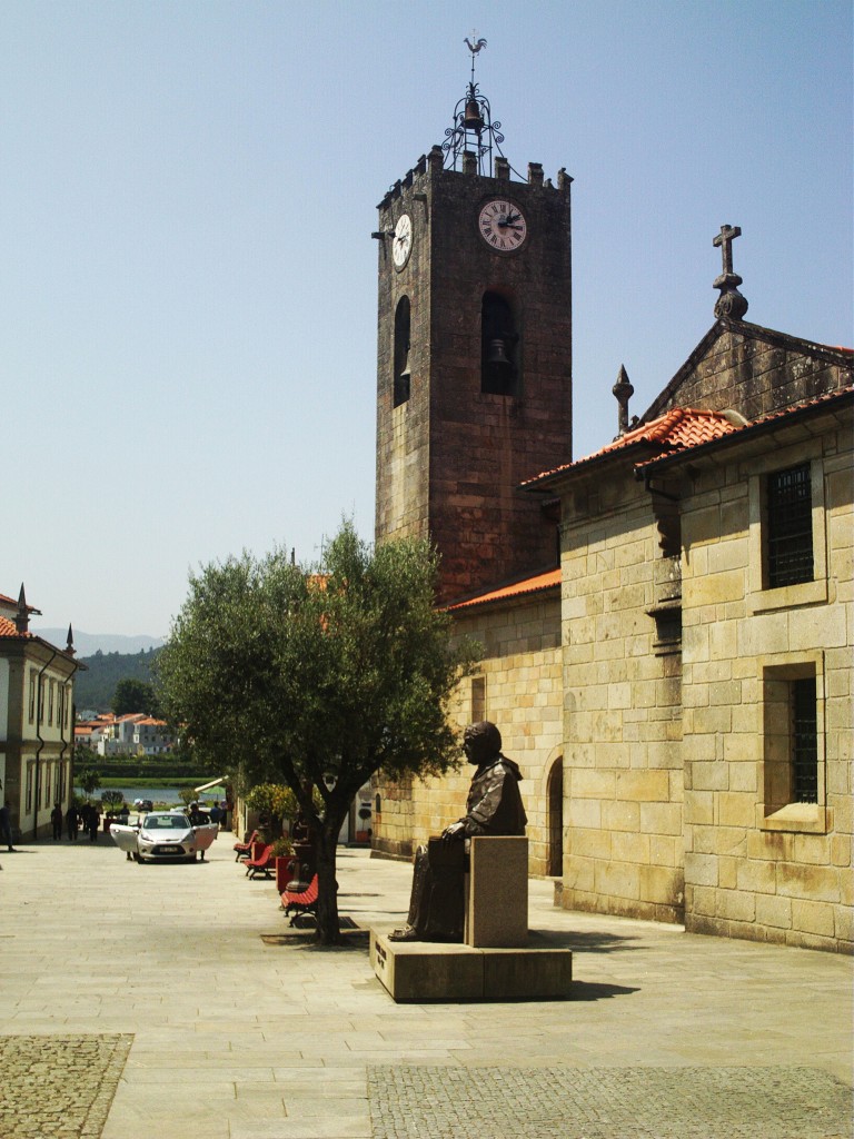 Foto de Ponte De Lima, Portugal