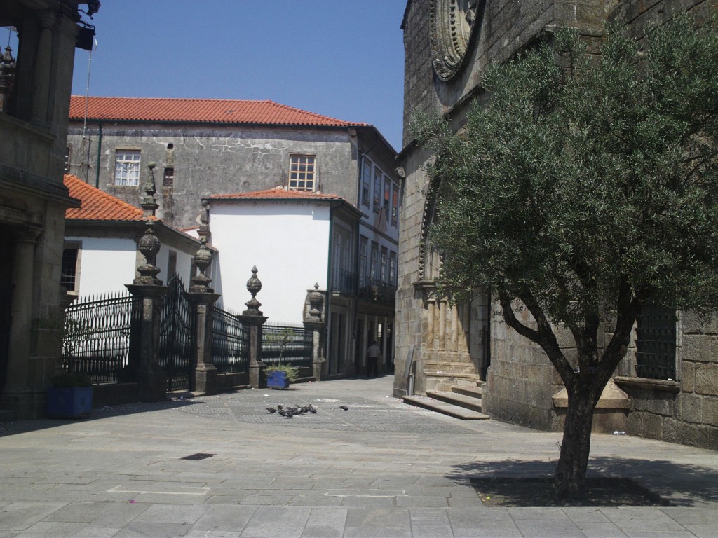 Foto de Ponte De Lima, Portugal