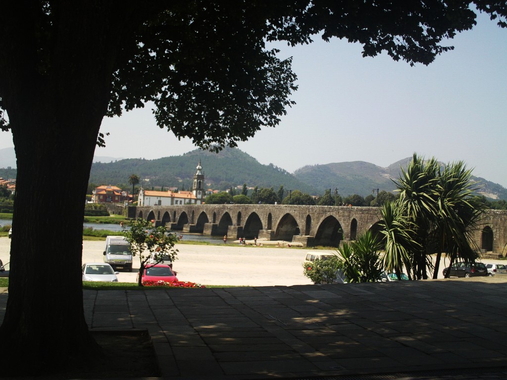 Foto de Ponte De Lima, Portugal