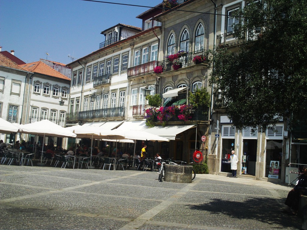 Foto de Ponte De Lima, Portugal