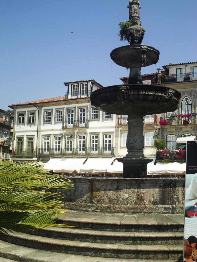 Foto de Ponte De Lima, Portugal