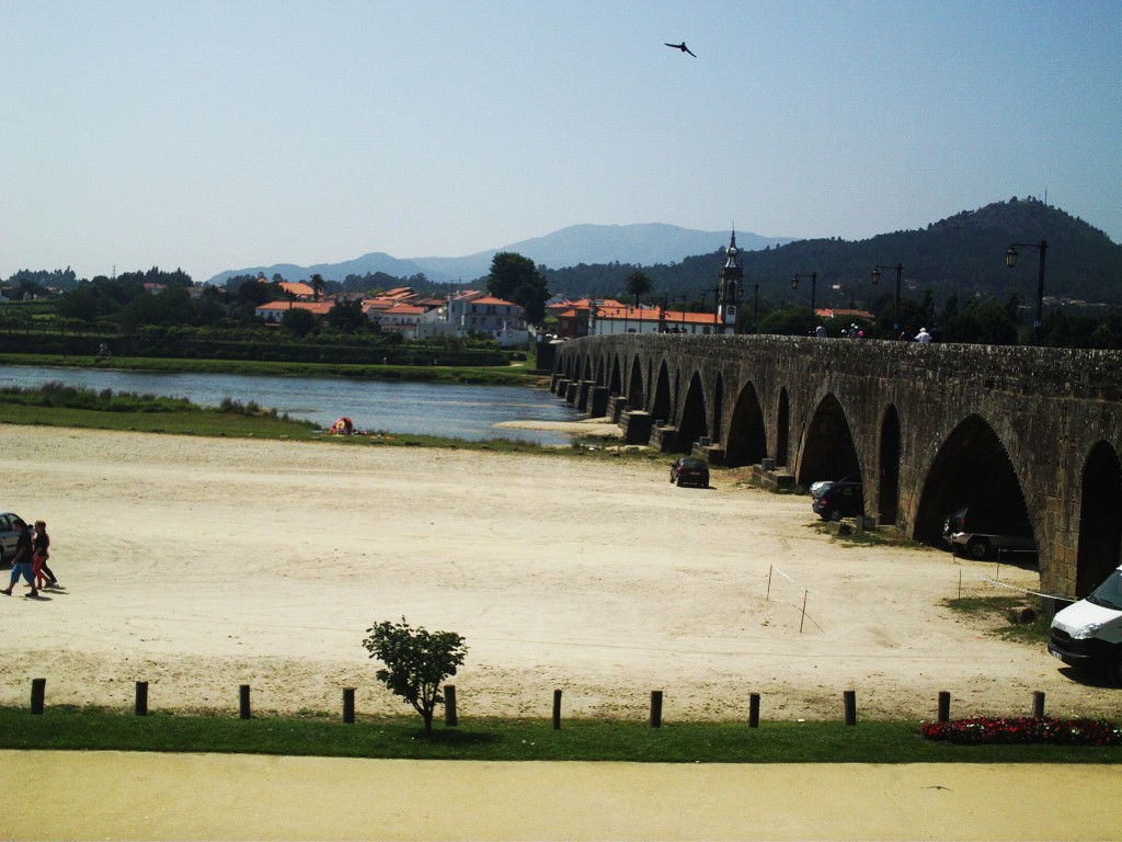 Foto de Ponte De Lima, Portugal