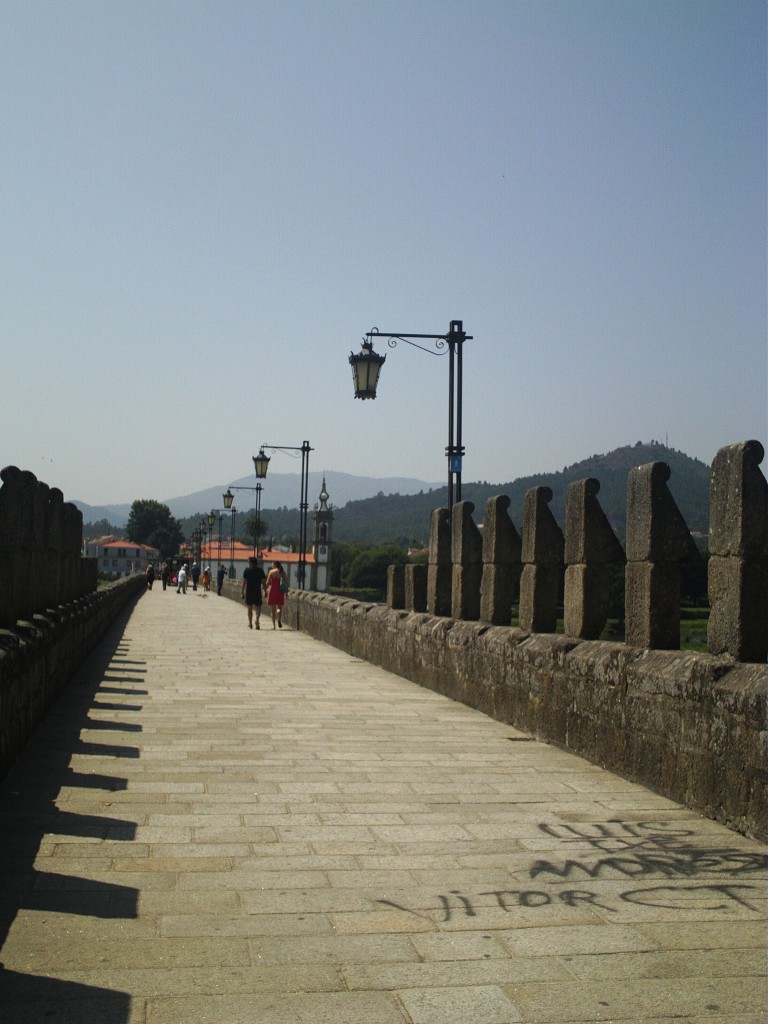 Foto de Ponte De Lima, Portugal