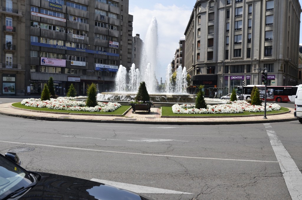 Foto de Leon (León), España